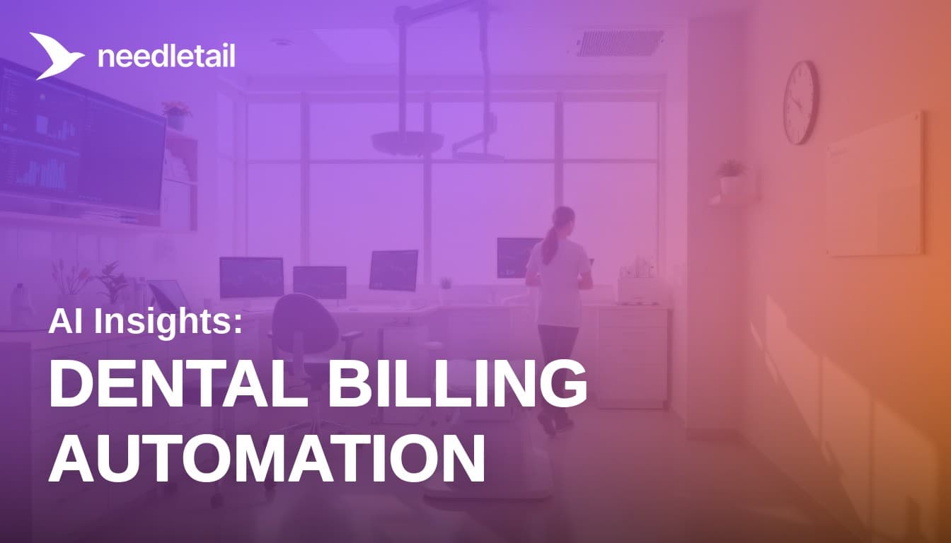 Dental Billing Automation for DSOs: What You Need to Know Before You Invest